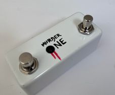 Vein-Tap Murder One Dual Latching & Stutter Killswitch v2.0