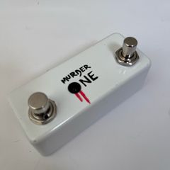 Vein-Tap Murder One Dual Latching & Stutter Killswitch v2.0