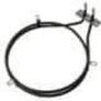 Electruepart ELE 5204  Cooker Elements  Three Circular Rings + Cooker  Rings Dual Hob Element 7. Inch 5 Turn 4 Terminal Nationwide Delivery Just 6 Euro Extra With Eir Post Codes Image 10