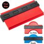 10-Inch Contour Gauge Shape Copying Tool for DIY, Woodworking, Flooring & Tiling for Marking Around Pipes, Corners & Edges Image 3