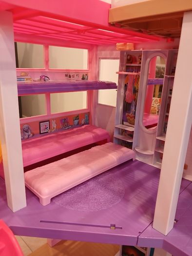 Barbie Dream House