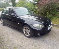 Bmw 318I