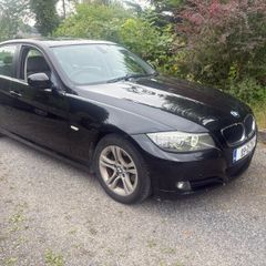Bmw 318I