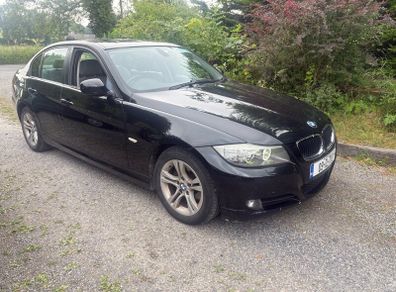 Bmw 318I