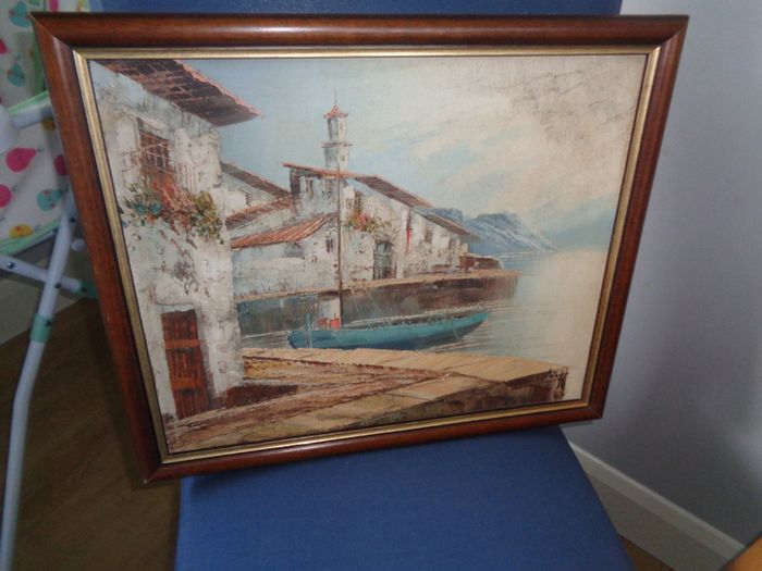 Painting for Sale