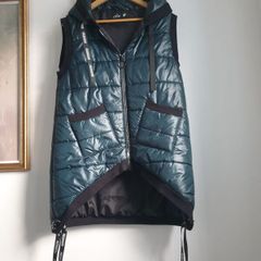 gilet size uk 10
