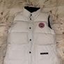Canada Goose Freestyle Vest Image 2
