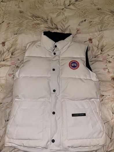Canada Goose Freestyle Vest