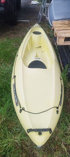 Kayak Bic Bilbao Sport