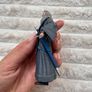 The Hobbit Gandalf The Grey Action Figure 2012 approx.10.5 cm. Used Please see photos Image 6