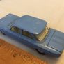 Corgi. Chevrolet Corvair . Rear engine detail, opening engine cover. Image 3