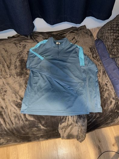 Nike Dri-Fit Men's Tracksuit