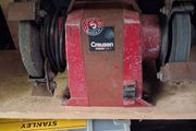 Bench Grinder polisher