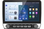 Wireless Carplay Android Auto Radio for VW Multivan T5 2013 2014 2015 Button Car Intelligent System