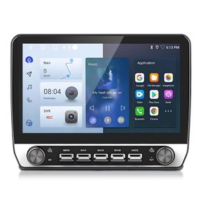 Wireless Carplay Android Auto Radio for VW Multivan T5 2013 2014 2015 Button Car Intelligent System
