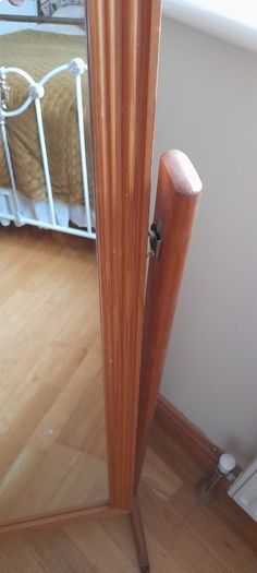 Cheval Mirror