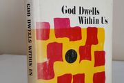 God Dwells Within Us by Thomas Dubay (PT231)