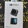 DJI Action 2 Dual-Screen Combo + Accessories Image 2