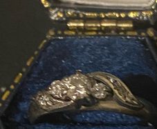 Jewellery and