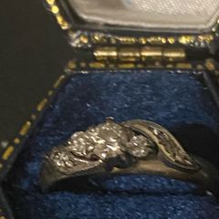 Jewellery and