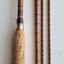 Vintage cane rod Image 3