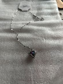 Elegant Necklace Jewellery