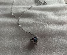 Elegant Necklace Jewellery