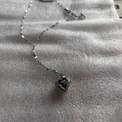 Elegant Necklace Jewellery