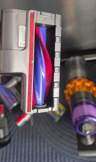 Dyson V15 detect Absolute
