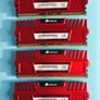 Ddr3 Desktop Pc Ram Corsair Vengeance Image 3