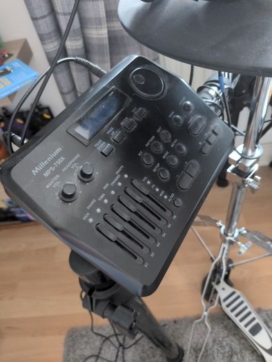 Millennium Drum Kit