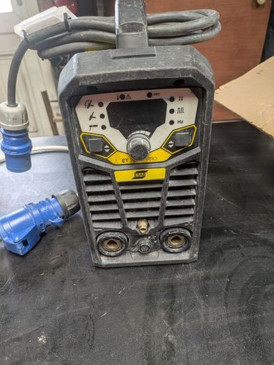 esab 200ip pro