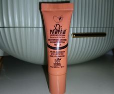 Dr. PawPaw Lip Balm