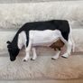 Britains Farm Series 1984 Holstein Cow Approx. 4 cm. Used Please see photos Image 6