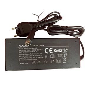 Kukirin G2 Pro / G2 Max Charger