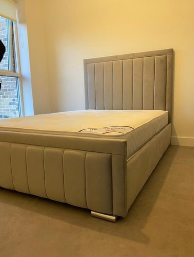 new beds