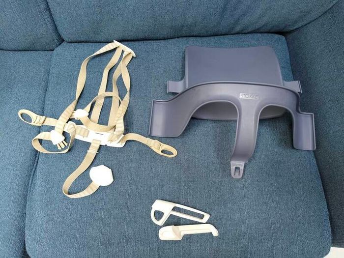 Stokke Tripp Trapp accessories
