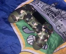 PS4 Controller