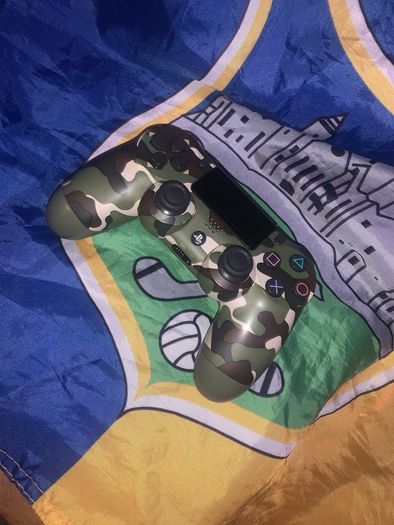 PS4 Controller