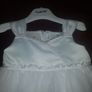 christening dress Image 3