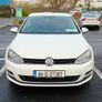VW Golf Commercial 2016 1.6 TDI | Belt & Pump Done Image 8