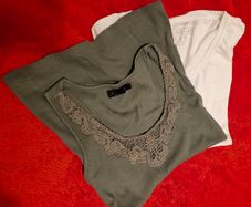 Two Tees