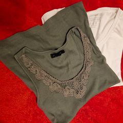 Two Tees