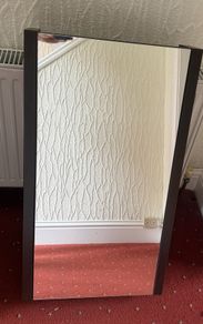 Bathroom Wall Cabinet