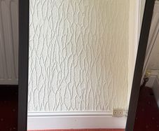 Bathroom Wall Cabinet