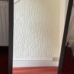 Bathroom Wall Cabinet