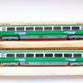 Model Railway Irish Intercity Coaches Image 4