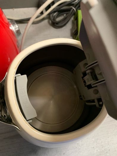 Smeg kettle