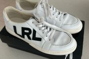Ralph lauren trainers