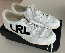 Ralph lauren trainers